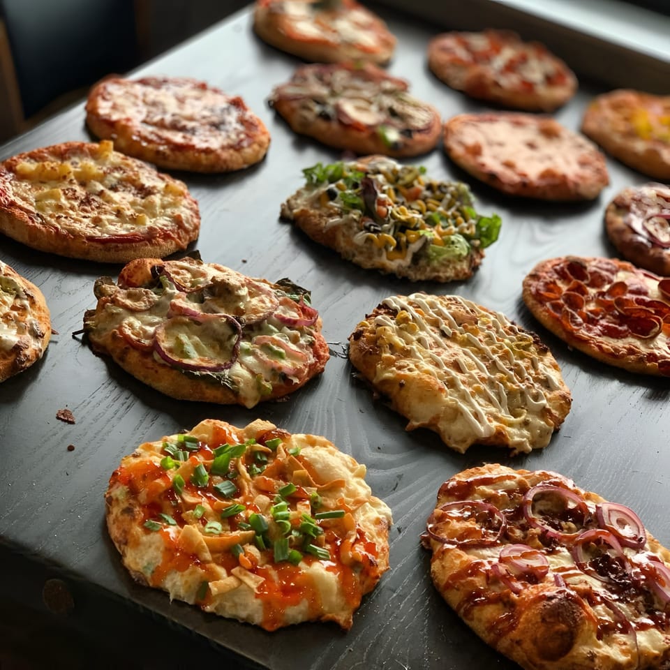 American Catering for Your Next Event in Hurst